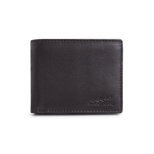 Zeph Slim Bi-fold Wallet