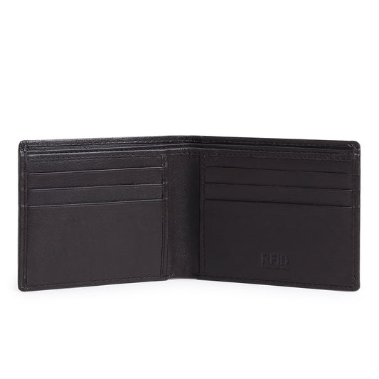 Zeph Slim Bi-fold Wallet